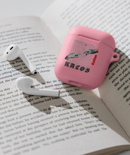 Rubber Case for AirPods®