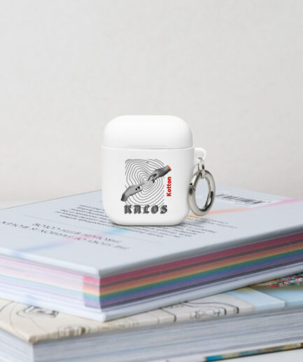 Rubber Case for AirPods®