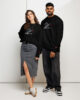 Unisex organic sweatshirt