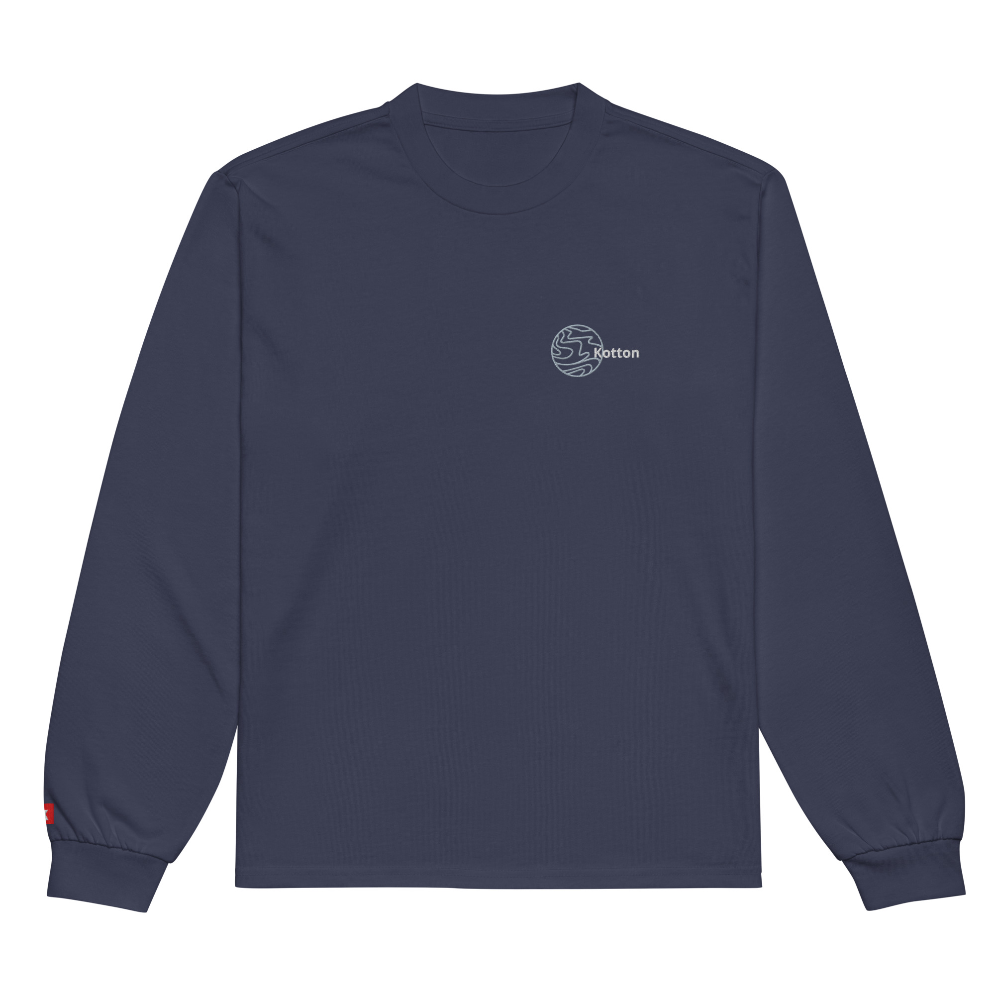 unisex-premium-heavyweight-long-sleeve-shirt-midnight-blue-front-685017ec2563c.jpg