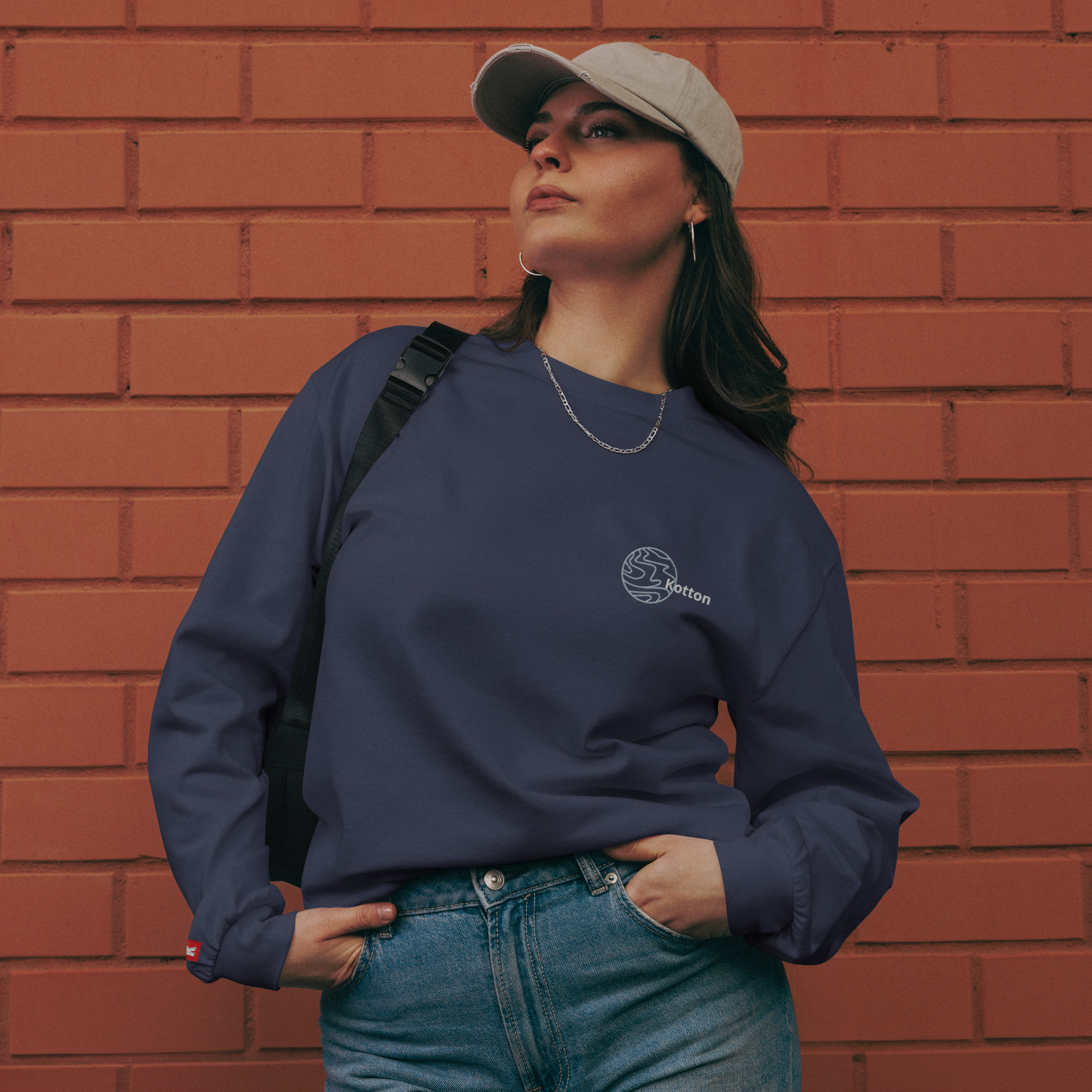 unisex-premium-heavyweight-long-sleeve-shirt-midnight-blue-front-685017ec27ac4.jpg